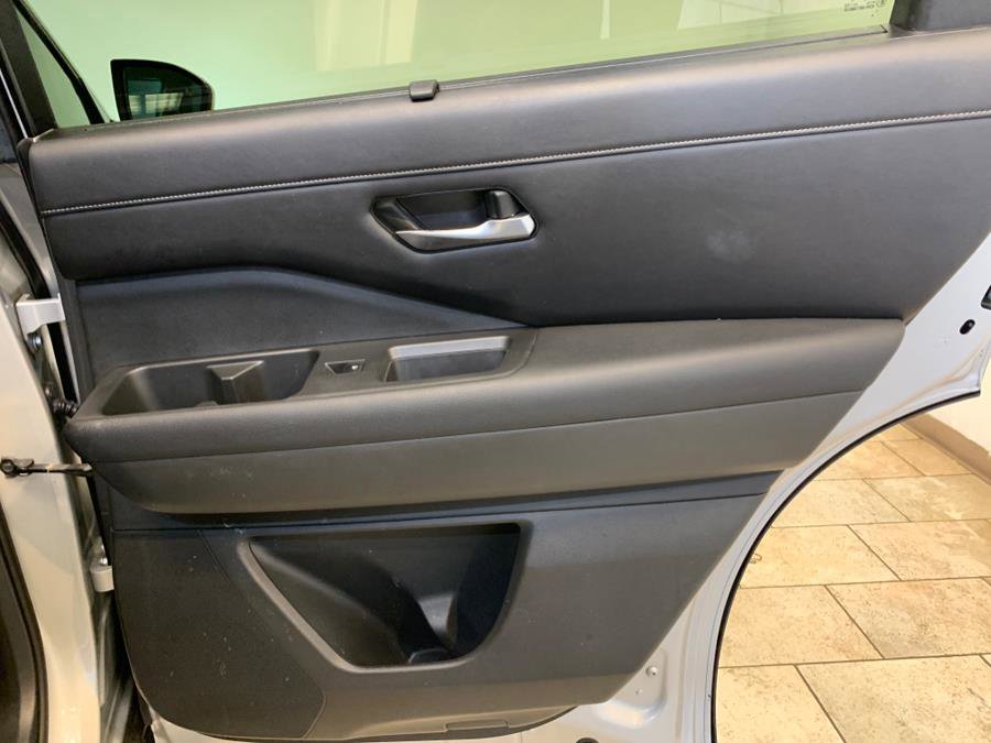 Used 2022 Nissan Pathfinder SL w/ SL Premium Package image 52