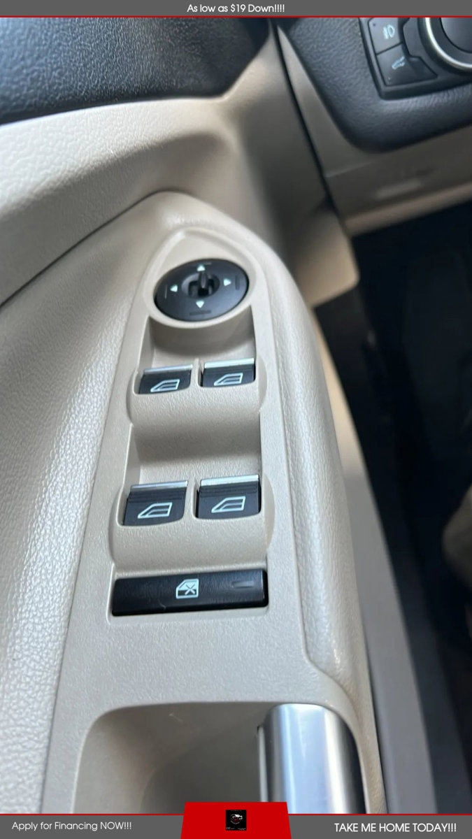 Used 2017 Ford Escape Titanium w/ Equipment Group 301A image 20