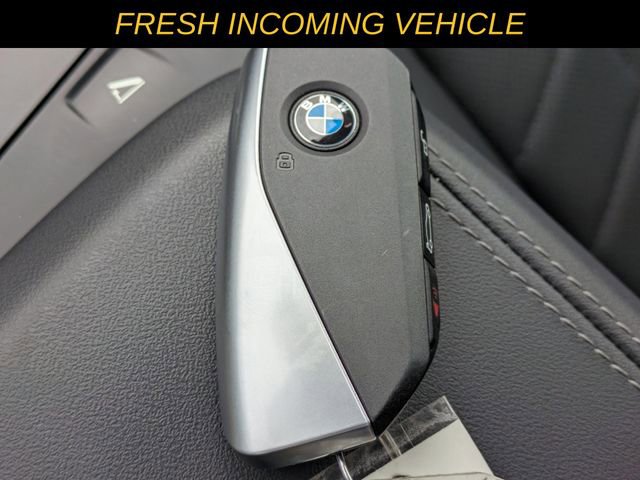 Used 2025 BMW X1 xDrive28i AWD/4WD image 25