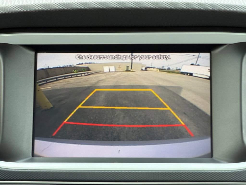 Used 2019 Hyundai Ioniq Blue image 11