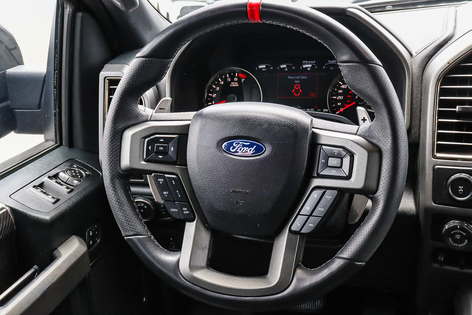 Used 2019 Ford F150 Raptor w/ Equipment Group 802A Luxury AWD/4WD image 25