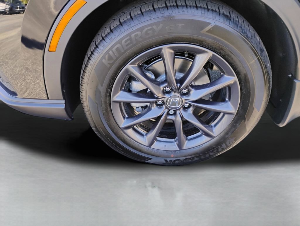 New 2026 Honda CR-V EX-L image 14