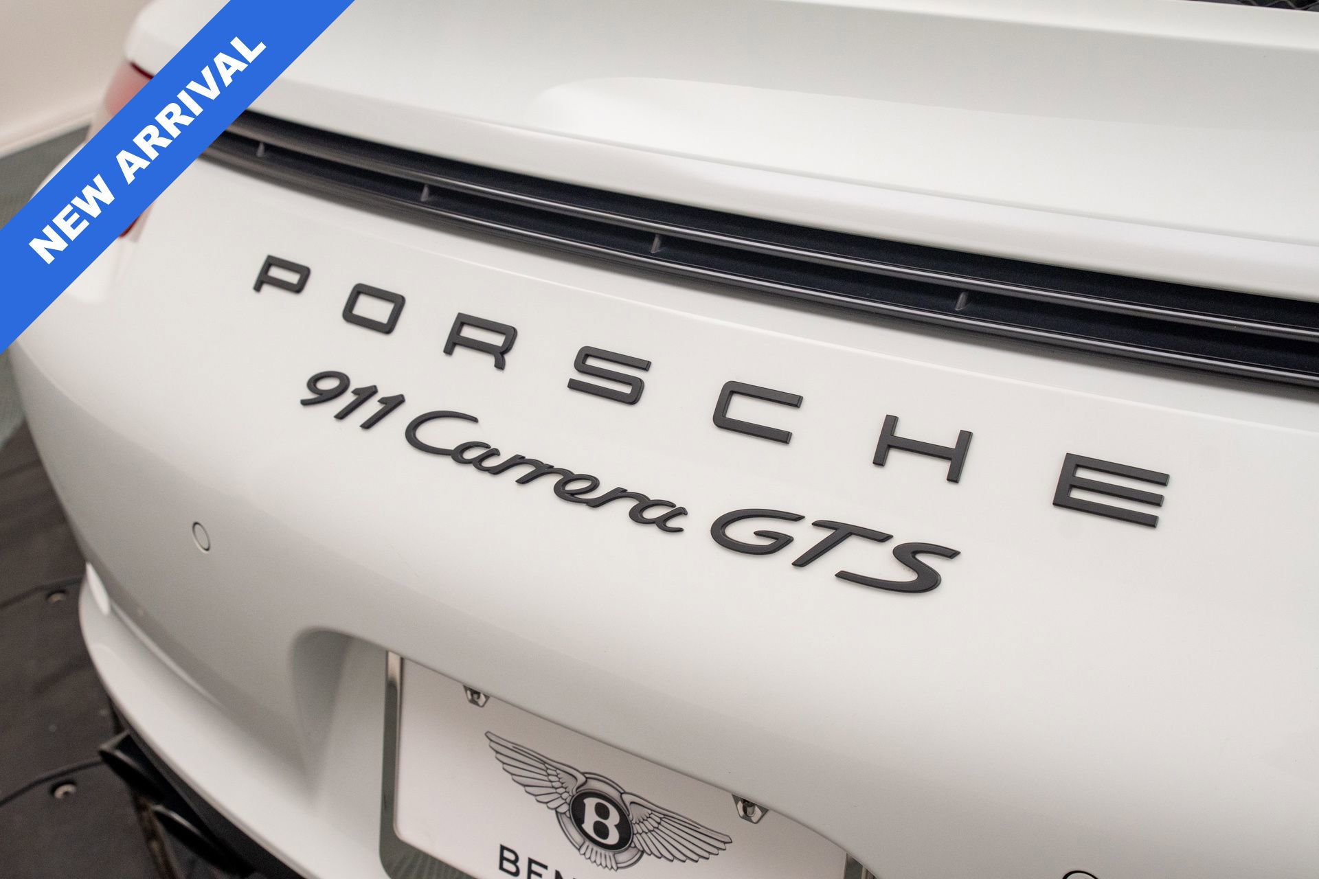 Used 2016 Porsche 911 Carrera GTS image 36