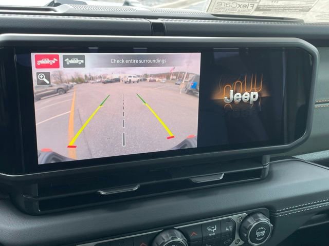 New 2026 Jeep Gladiator Mojave image 21