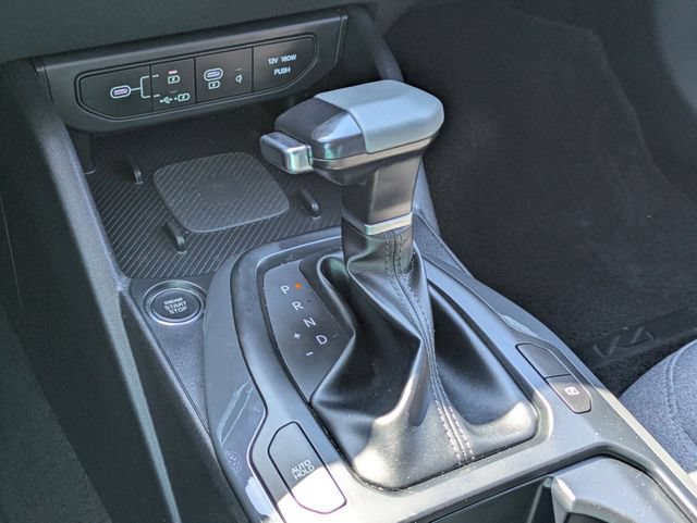 Used 2025 Kia K4 EX FWD image 22