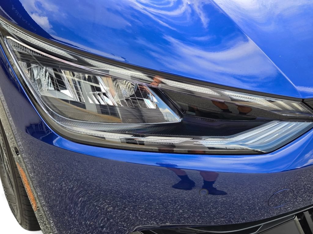 Certified 2024 Kia EV6 Wind w/ Wind Technology Package AWD/4WD image 32
