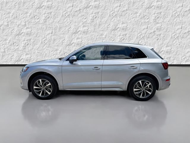 Used 2022 Audi Q5 2.0T Premium AWD/4WD image 6