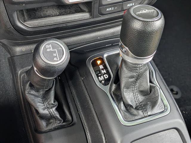 Certified 2023 Jeep Gladiator Sport image 12