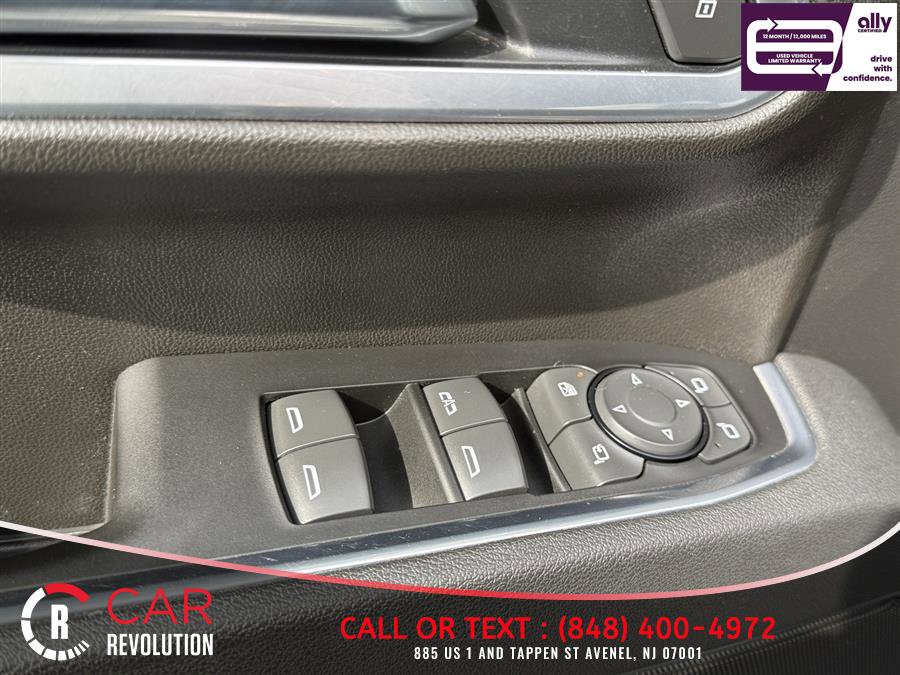 Used 2025 Chevrolet Silverado 3500 LT w/ Safety Package image 26
