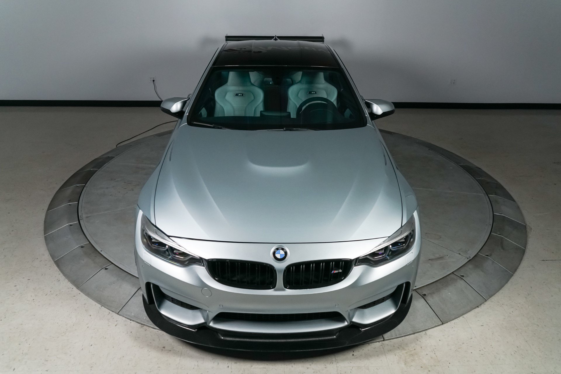Used 2015 BMW M4 Coupe RWD image 42