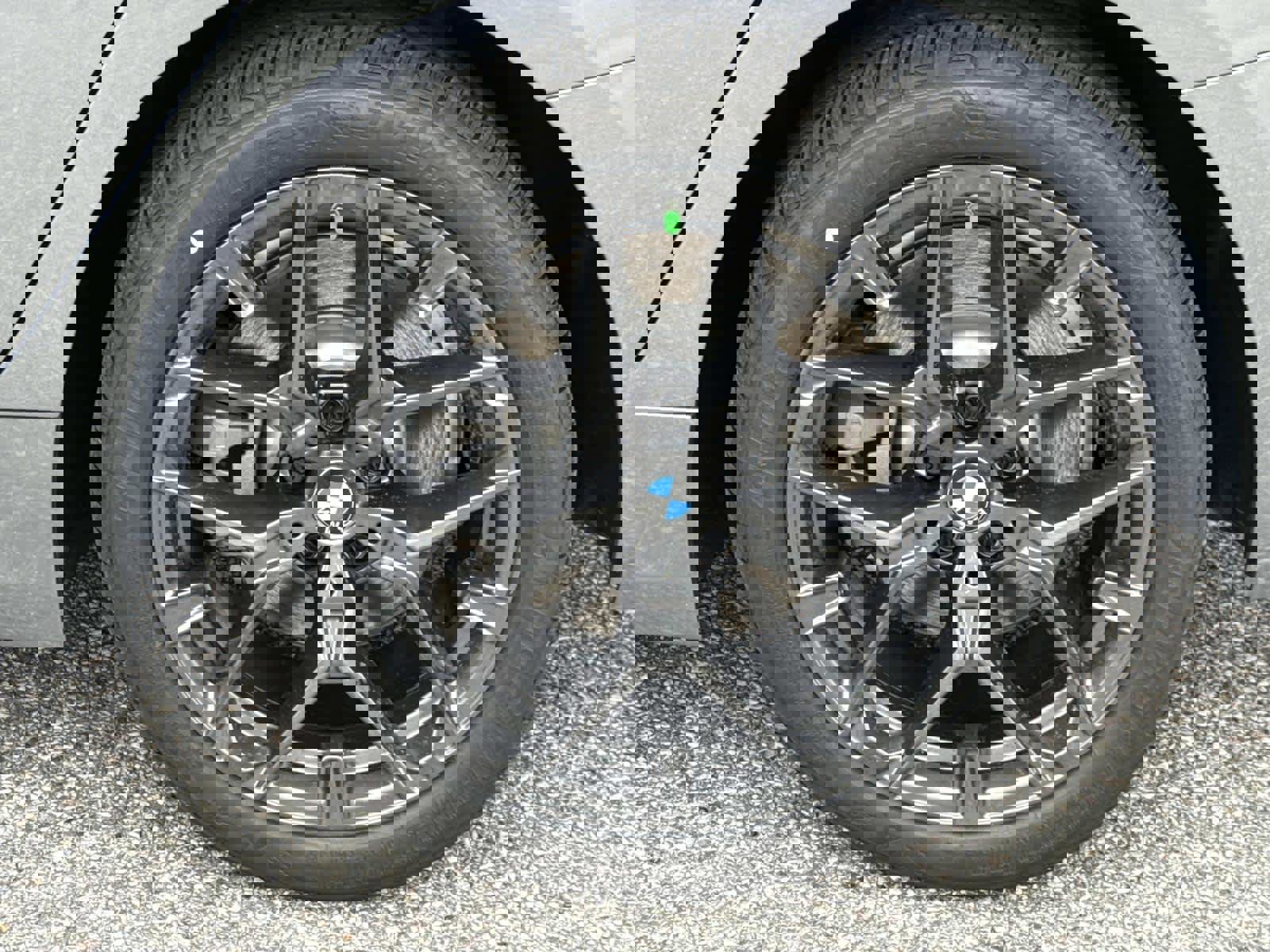 New 2026 BMW 330i xDrive 330i NA xDrive w/ Premium Package image 12