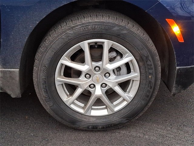 Used 2023 Chevrolet Equinox LS w/ LS Convenience Package image 9