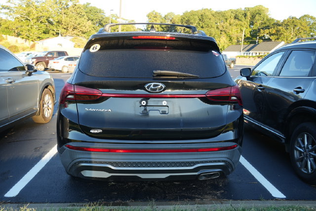 Used 2022 Hyundai Santa Fe XRT w/ Cargo Package FWD image 16
