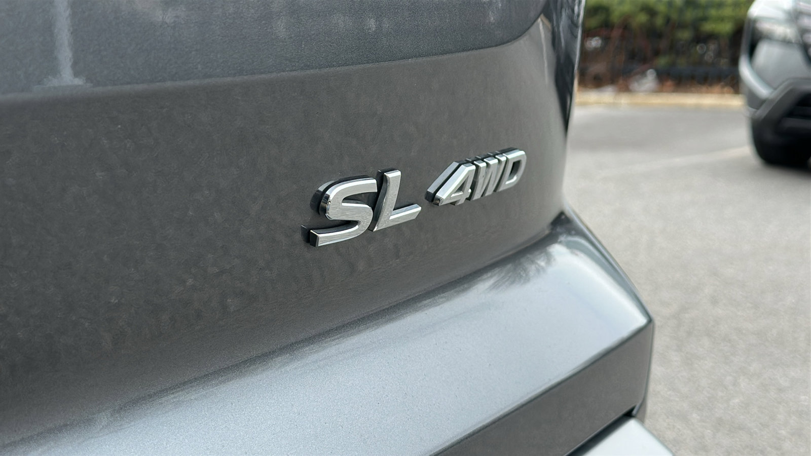 Certified 2023 Nissan Pathfinder SL image 9