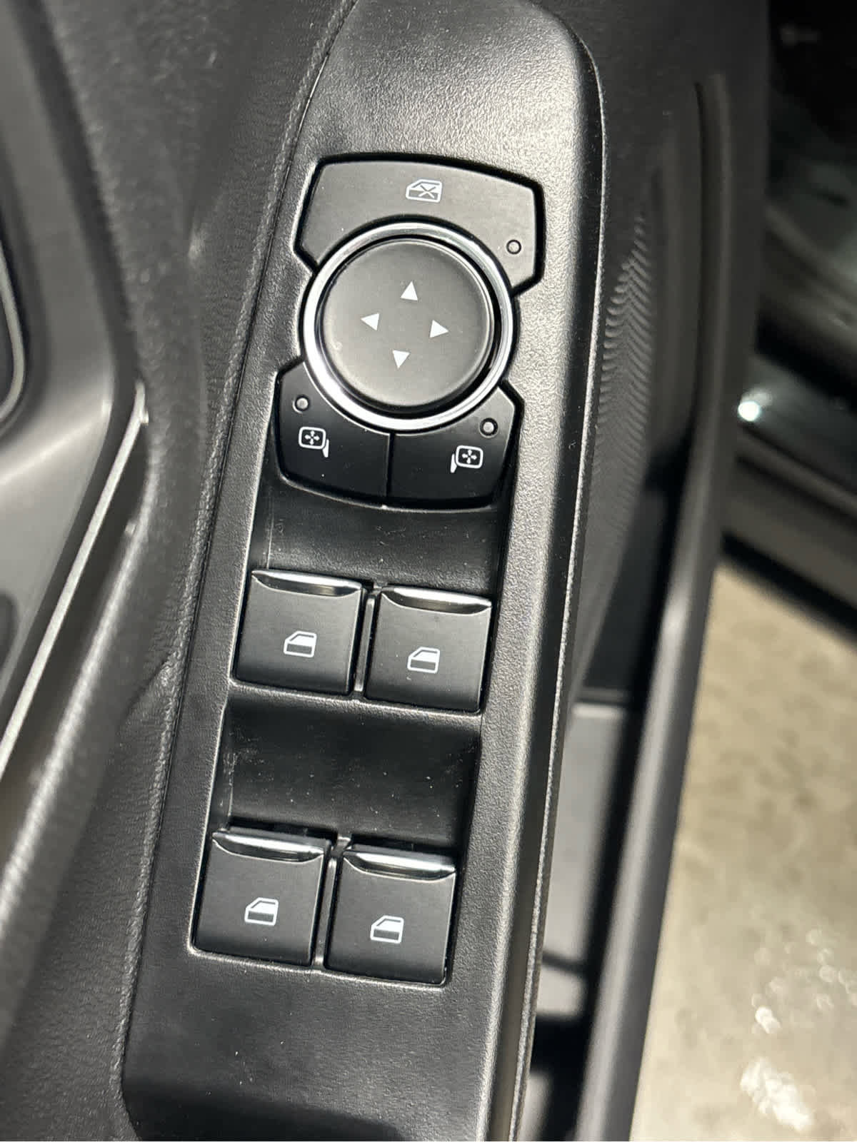 New 2025 Ford Escape Active w/ Tech Pack #1 image 13