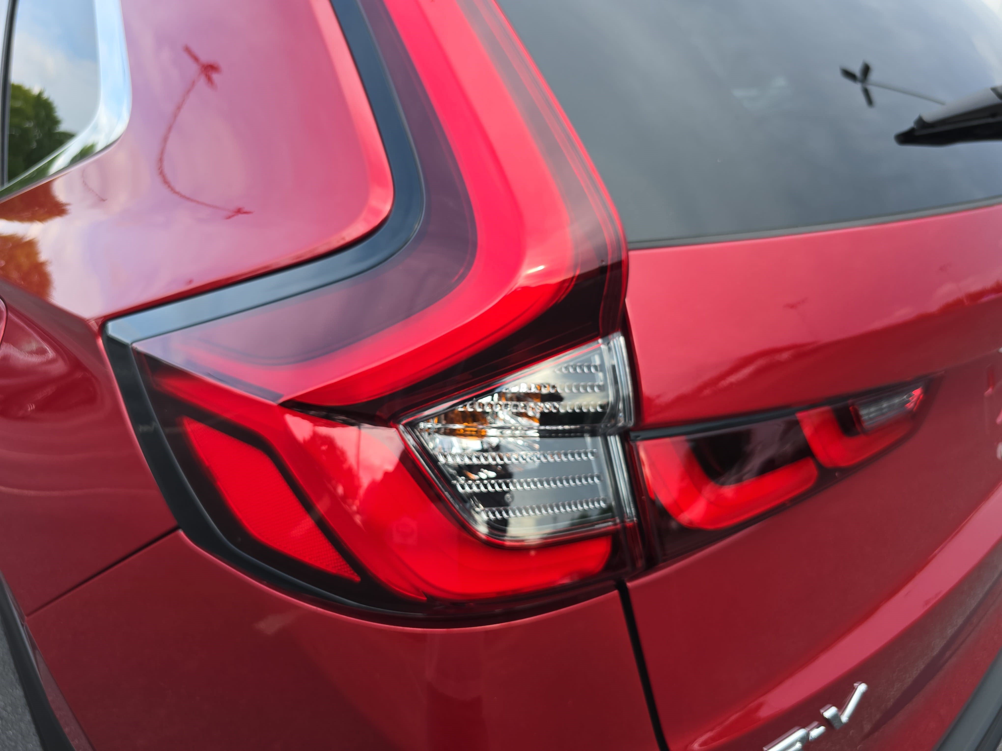 Certified 2024 Honda CR-V EX-L image 34