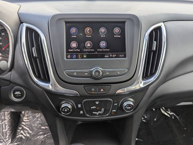 Certified 2023 Chevrolet Equinox LT image 22