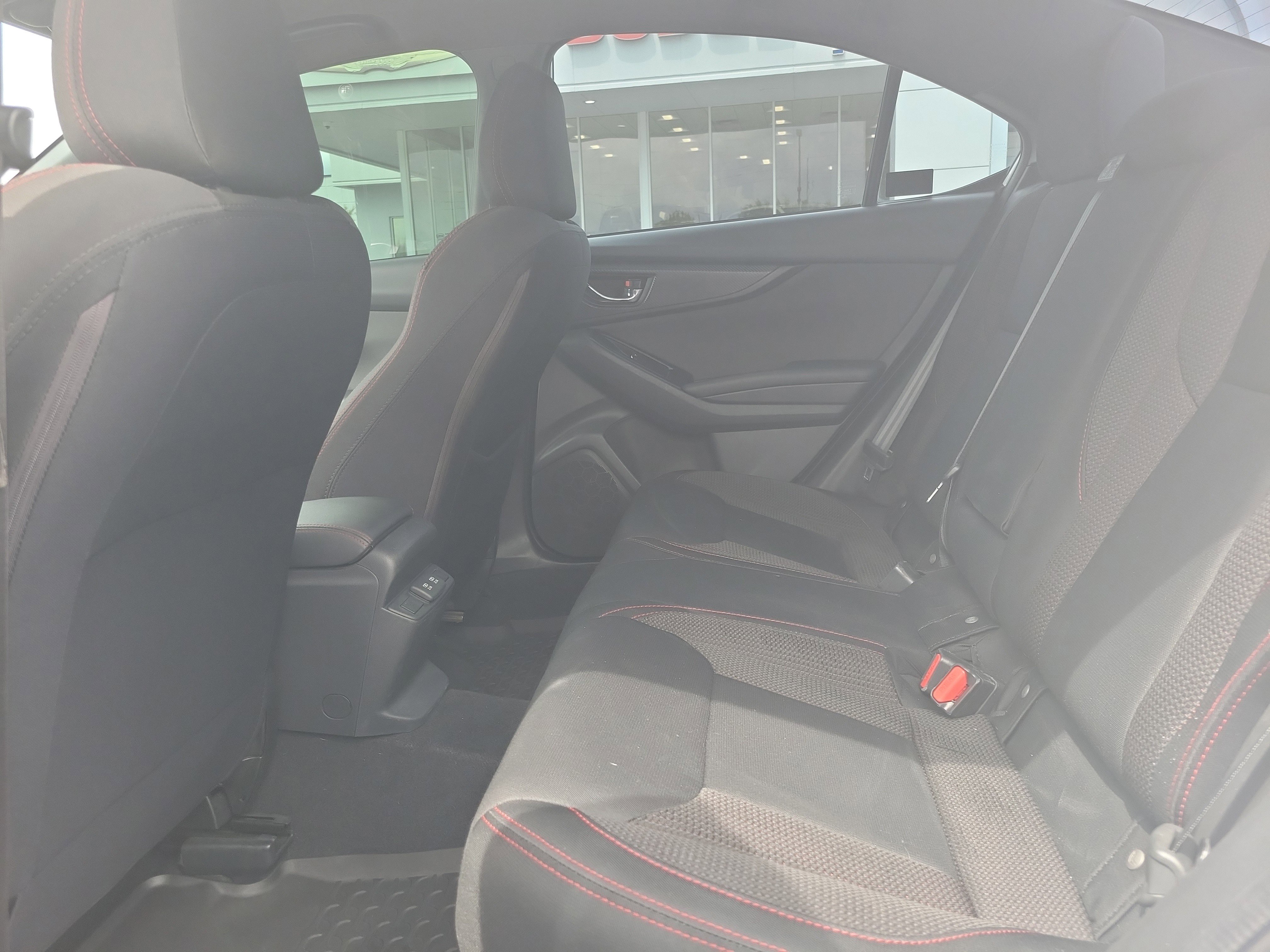 Used 2022 Subaru WRX Premium image 13