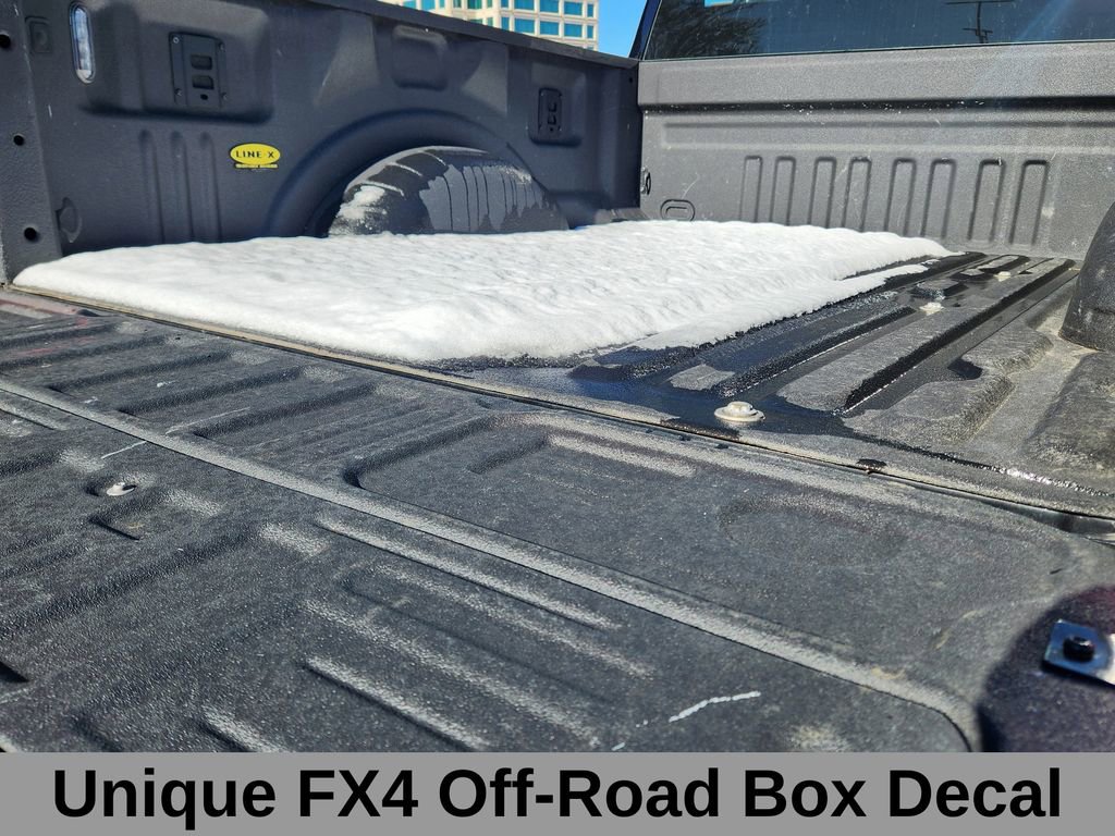 Used 2024 Ford F250 XL w/ STX Appearance Package image 17