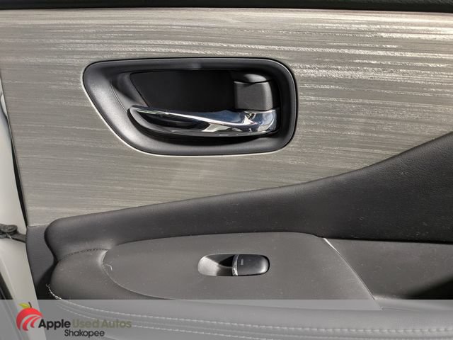 Used 2015 Nissan Murano Platinum w/ Platinum Technology Package AWD/4WD image 38