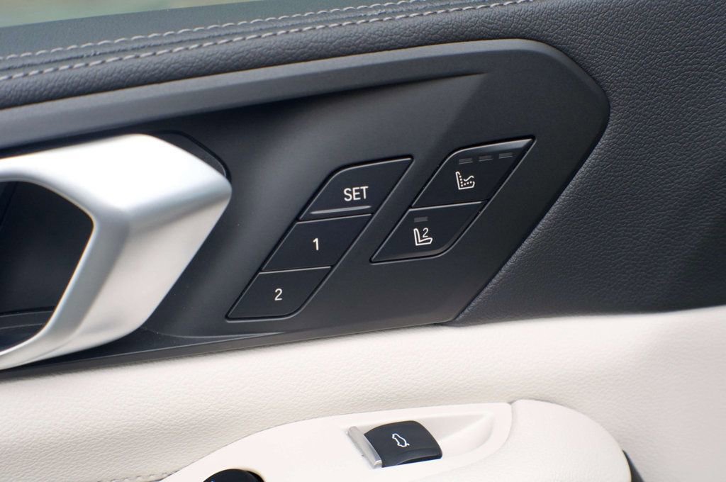 Used 2022 BMW X5 xDrive45e image 35