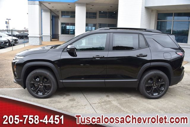 New 2026 Chevrolet Equinox LT image 6