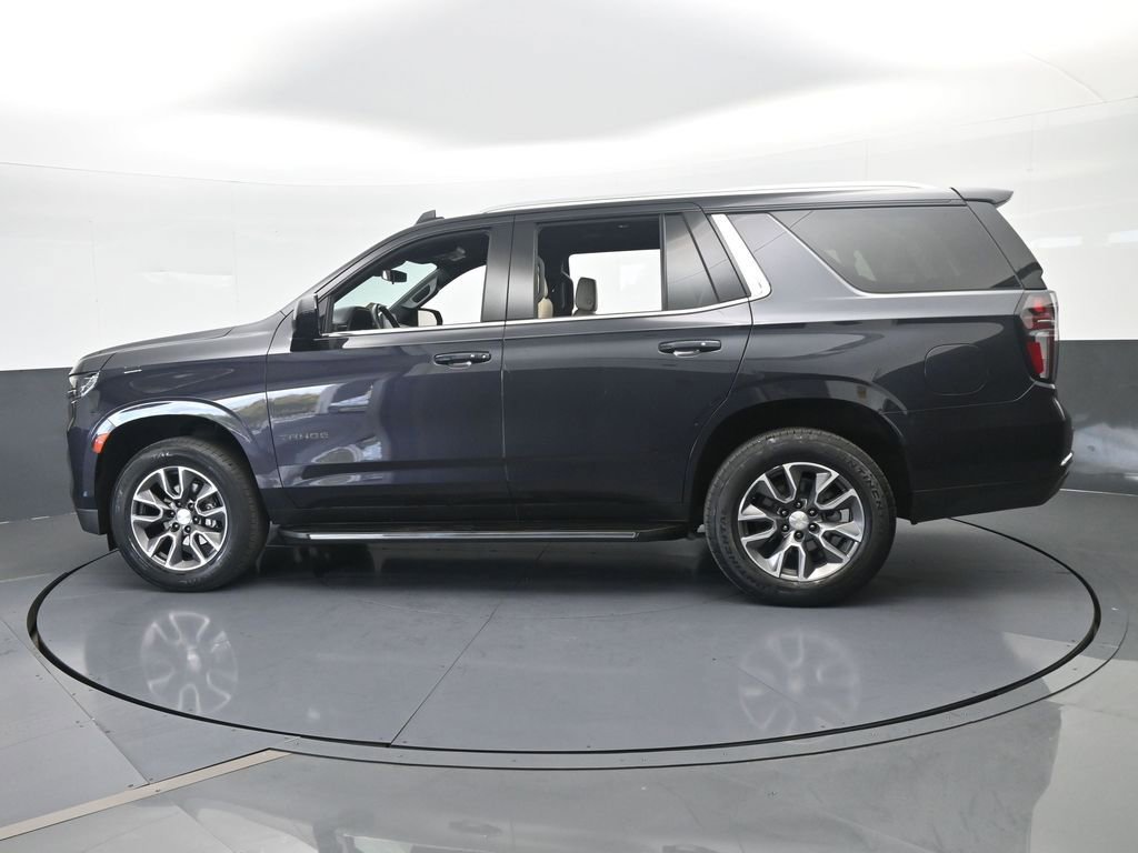 Used 2023 Chevrolet Tahoe LS w/ Driver Alert Package image 3