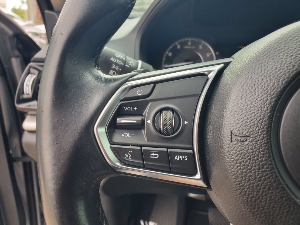 Used 2021 Acura RDX FWD image 25