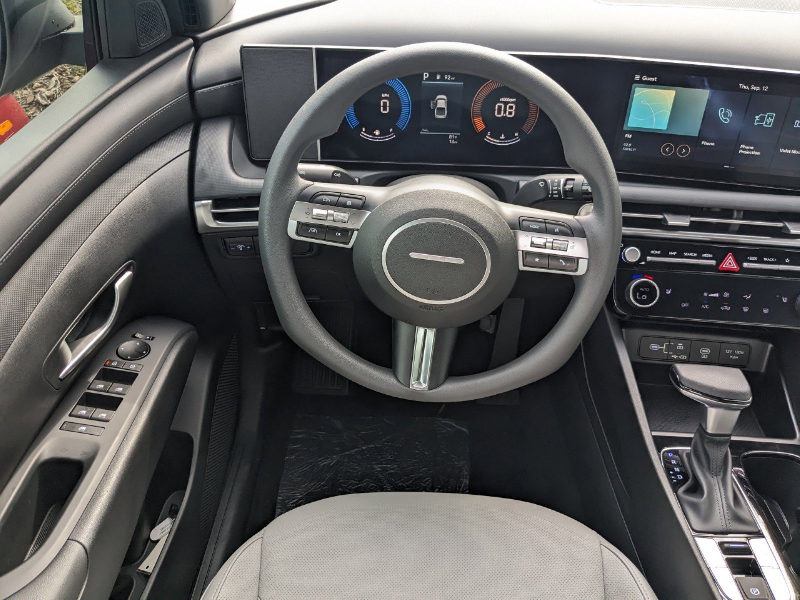 New 2026 Hyundai Santa Cruz SEL image 18