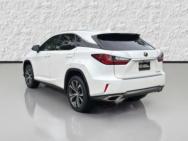 Used 2017 Lexus RX 350 FWD w/ Premium Package image 5