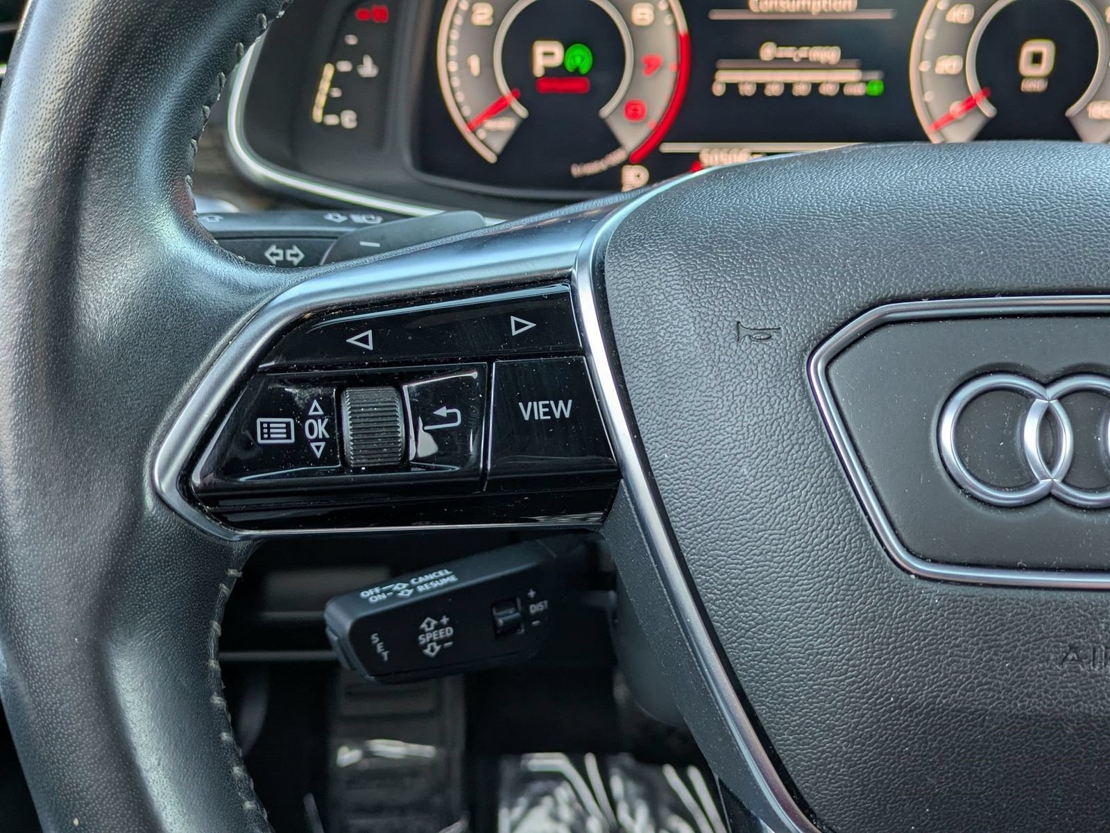 Used 2019 Audi A6 3.0T Premium Plus w/ Premium Plus Package AWD/4WD image 10