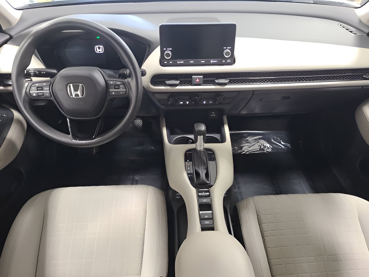 Used 2024 Honda HR-V LX image 20