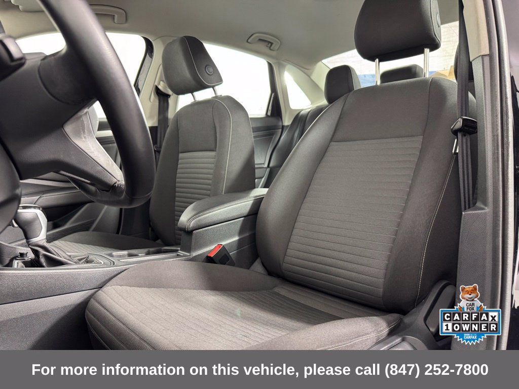 Used 2024 Volkswagen Jetta S FWD image 12