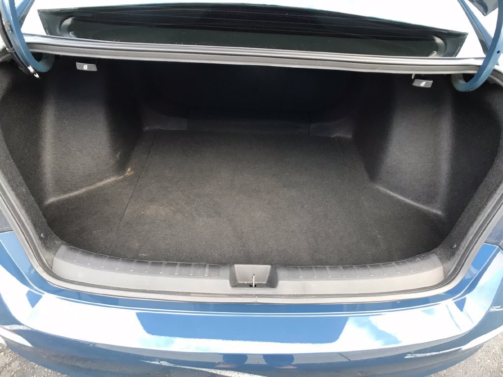 Certified 2025 Honda Civic Sport image 21