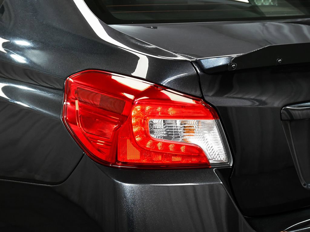 Used 2017 Subaru WRX STI image 64