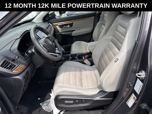 Used 2017 Honda CR-V EX image 12