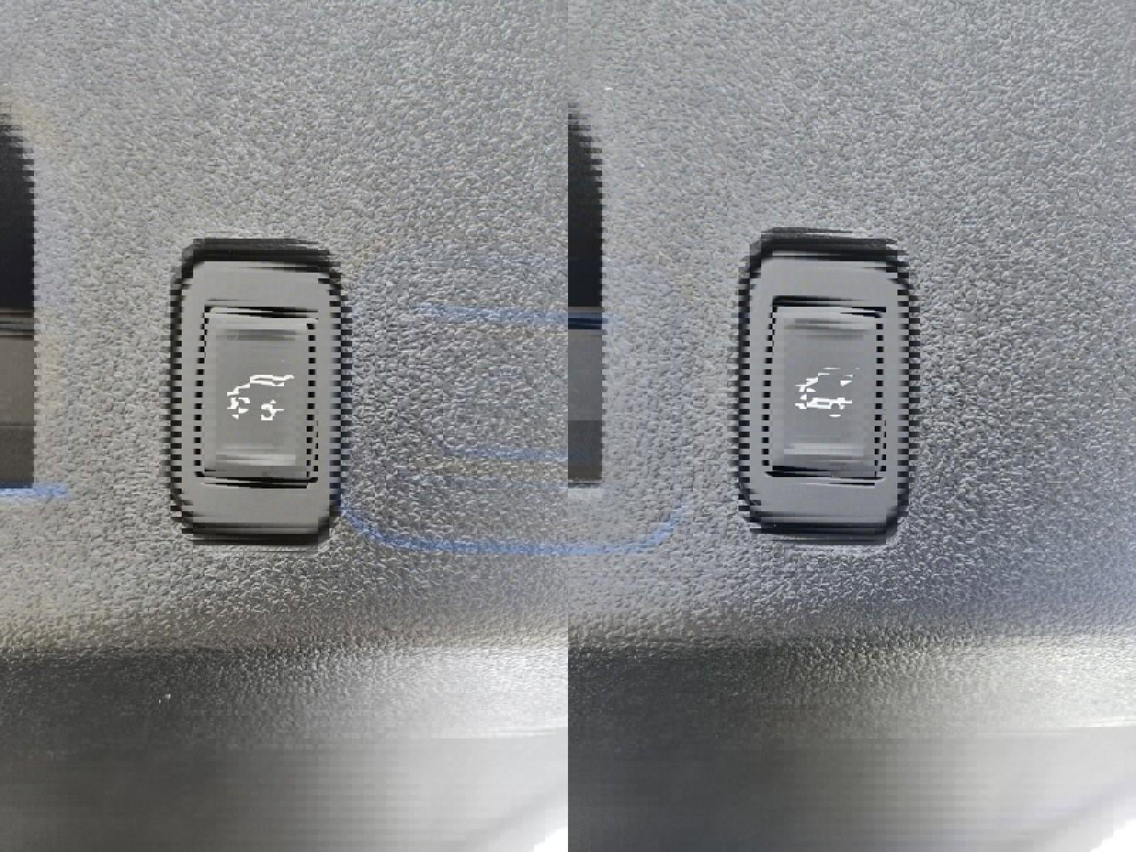 New 2026 Chevrolet Traverse RS w/ LPO, Floor Liner Package image 9