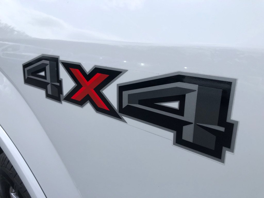 Used 2019 Ford F150 XLT w/ Equipment Group 302A Luxury AWD/4WD image 18