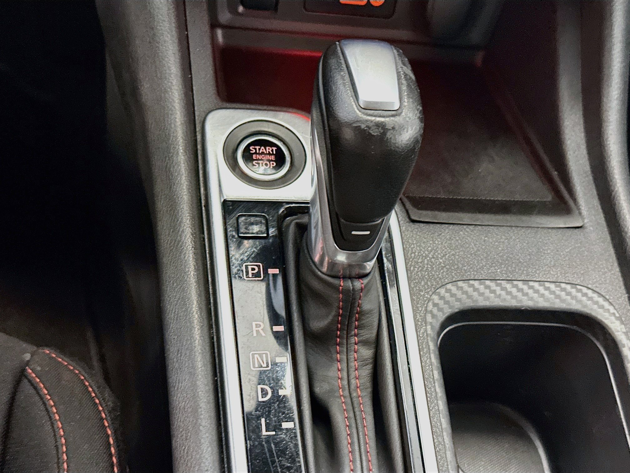 Used 2025 Nissan Sentra SR FWD image 24