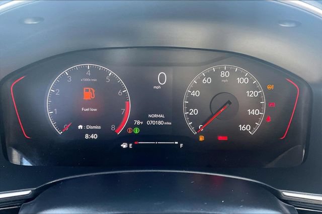Used 2022 Honda Civic Si image 20