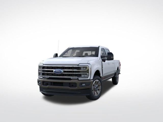 New 2026 Ford F350 King Ranch w/ FX4 Off-Road Package AWD/4WD image 1