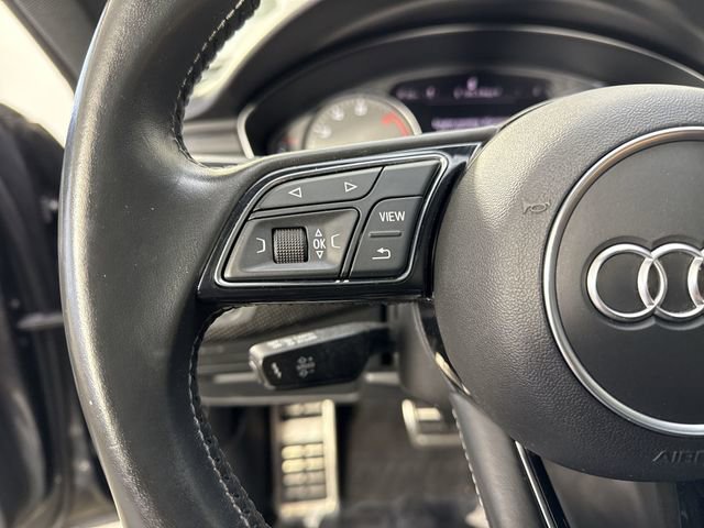 Used 2018 Audi S5 Premium Plus AWD/4WD image 13