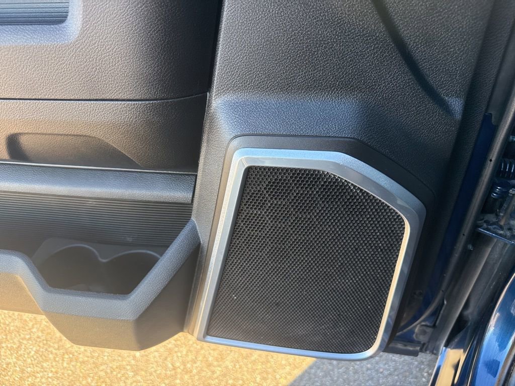 Used 2023 RAM 2500 Laramie w/ Night Edition image 51