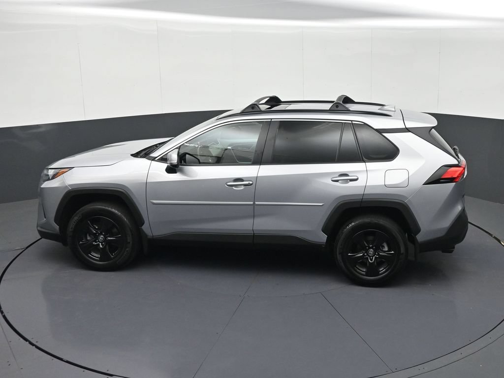 Used 2024 Toyota RAV4 XLE w/ Convenience Package AWD/4WD image 24