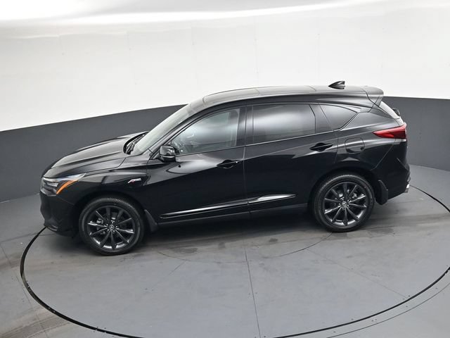 New 2026 Acura RDX A-Spec AWD/4WD image 23