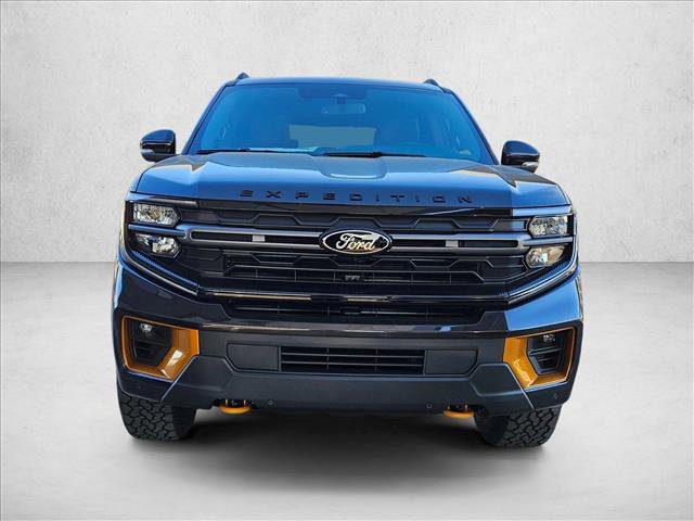 New 2026 Ford Expedition Tremor image 6