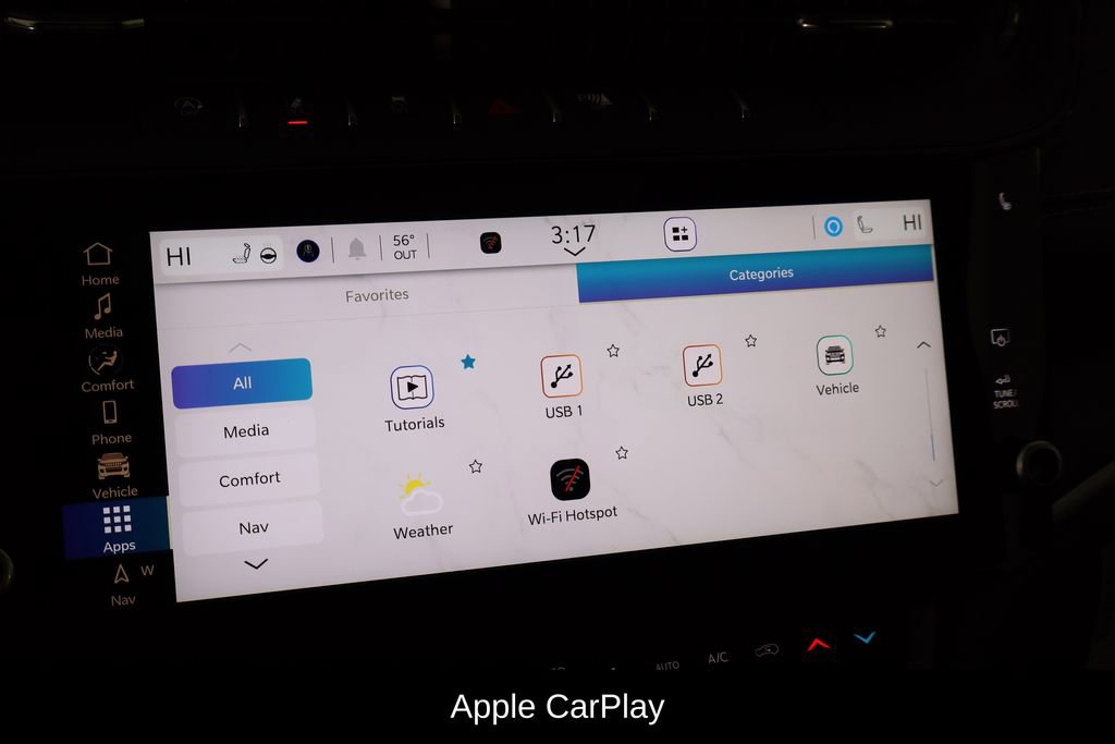 New 2026 Jeep Grand Cherokee Laredo image 41