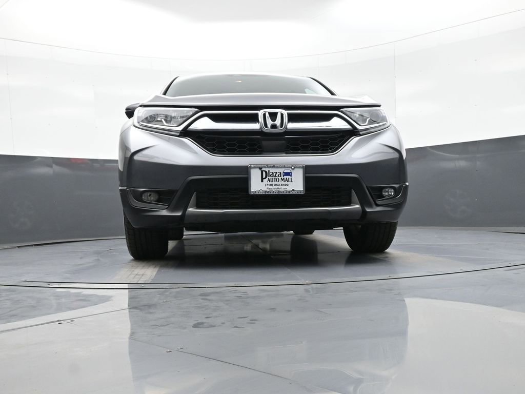 Certified 2019 Honda CR-V EX image 27