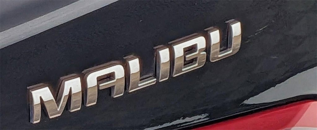 Used 2019 Chevrolet Malibu LT image 10