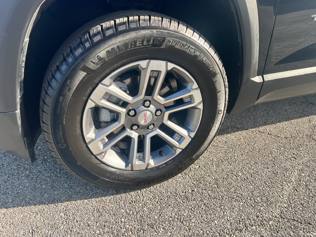 Used 2026 GMC Terrain Elevation FWD image 13